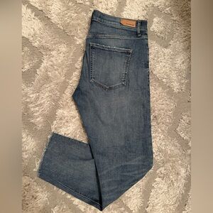 Express Skinny Jeans